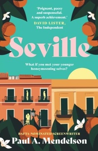 Abbildung von: Seville - The Book Guild Ltd