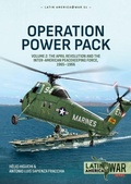 Cover: Operation Power Pack Volume 2 - Helion & Company