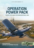 Cover: Operation Power Pack Volume 1 - Helion & Company