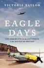 Cover: Eagle Days - Apollo