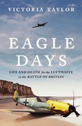 Cover: Eagle Days - Apollo