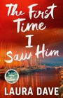 Cover: The First Time I Saw Him - Penguin (Cornerstone)
