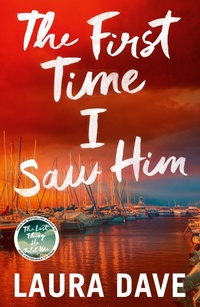 Enlarge image Cover: The First Time I Saw Him - Penguin (Cornerstone)