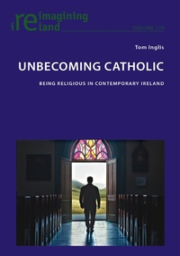 Enlarge image Cover: Unbecoming Catholic - Peter Lang Verlag