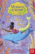 Cover: Mermaid Academy: Naomi and Shadow - Nosy Crow Ltd