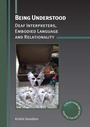 Cover: Being Understood - Multilingual Matters