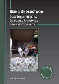 Enlarge image Cover: Being Understood - Multilingual Matters