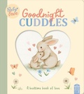 Cover: Goodnight Cuddles - Townhouse