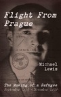 Cover: Flight From Prague - Haythorp Books