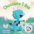 Cover: Chocolate T Rex - Five Mile
