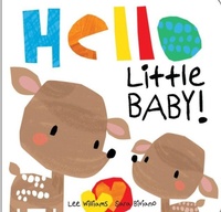 Enlarge image Cover: Hello Little Baby! - Five Mile