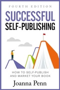 Cover: Successful Self-Publishing (Books For Writers) - Joanna Penn
