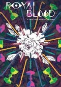 Cover: Royal Blood - Rowan, Rook & Decard