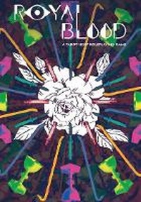 Enlarge image Cover: Royal Blood - Rowan, Rook & Decard