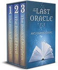 Cover: The Last Oracle 1-3 - Night Harbor Publishing