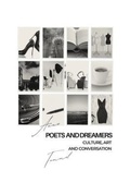 Cover: Poets and Dreamers - POETS AND DREAMERS INTERNATIONAL PRESS