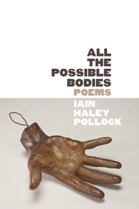 Enlarge image Cover: All the Possible Bodies - Alice James Books