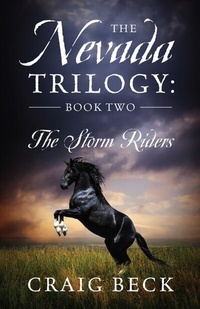 Abbildung von: The Nevada Trilogy: Book Two - Outskirts Press