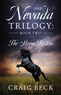 Cover: The Nevada Trilogy: Book Two - Outskirts Press
