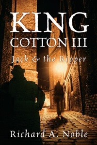 Abbildung von: King Cotton III - Outskirts Press