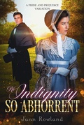 Cover: No Indignity so Abhorrent - One Good Sonnet Publishing