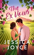 Cover: The Ex Vows - BMR