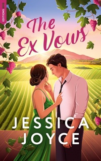 Enlarge image Cover: The Ex Vows - BMR