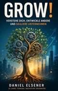 Cover: GROW! - modern work Verlag
