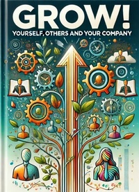 Abbildung von: GROW! - modern work Verlag