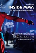 Cover: Inside MMA - BoD - Books on Demand