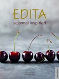 Cover: Edita - saisonal inspiriert - anexa books