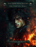 Cover: Das Erbe der Macht: Das Ende des Weges - Greenlight Press