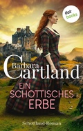 Cover: Ein schottisches Erbe - dotbooks
