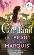 Cover: Eine Braut f&uuml;r den Marquis - dotbooks