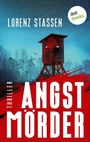 Cover: Angstmörder - dotbooks
