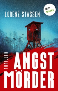 Enlarge image Cover: Angstmörder - dotbooks