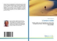 Abbildung von: L'ombre violée - Éditions Vie