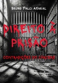 Bild: Direito &agrave; Pris&atilde;o: Contradi&ccedil;&otilde;es do C&aacute;rcere - Editora Appris