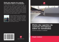 Abbildung von: Efeito dos agentes de controlo microbiano sobre os nematodos - International Book Market Service Ltd