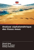 Cover: Analyse cephalometrique des tissus mous - International Book Market Service Ltd