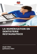 Cover: La Numerisation En Dentisterie Restauratrice - International Book Market Service Ltd