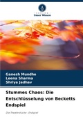 Cover: Stummes Chaos - International Book Market Service Ltd