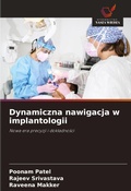 Cover: Dynamiczna nawigacja w implantologii - International Book Market Service Ltd