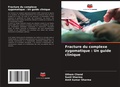 Cover: Fracture du complexe zygomatique - International Book Market Service Ltd