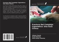 Cover: Fractura Del Complejo Cigom&aacute;tico: Una Gu&iacute;a Cl&iacute;nica - Ediciones Nuestro Conocimiento