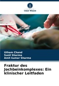 Cover: Fraktur des Jochbeinkomplexes - International Book Market Service Ltd