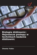 Cover: Biologia dzdzownic - International Book Market Service Ltd