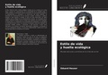 Cover: Estilo de vida y huella ecol&oacute;gica - Ediciones Nuestro Conocimiento