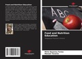 Cover: Food and Nutrition Education - International Book Market Service Ltd