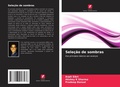 Cover: Selecao de sombras - International Book Market Service Ltd